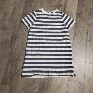 Old Navy Stripped Dress